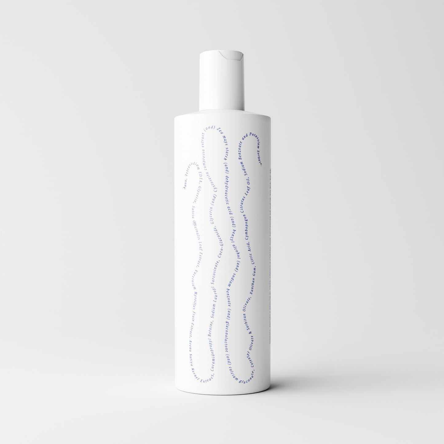 Shampoo Ritual Limoncillo