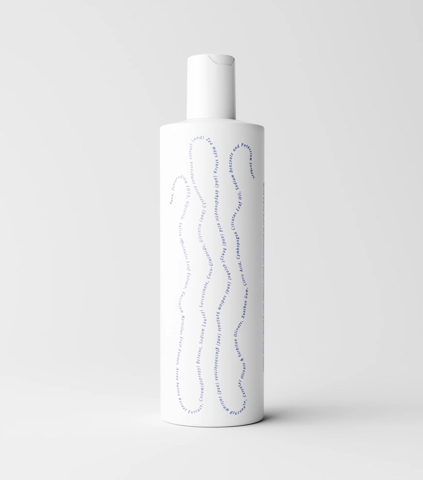 Acondicionador Ritual Limoncillo