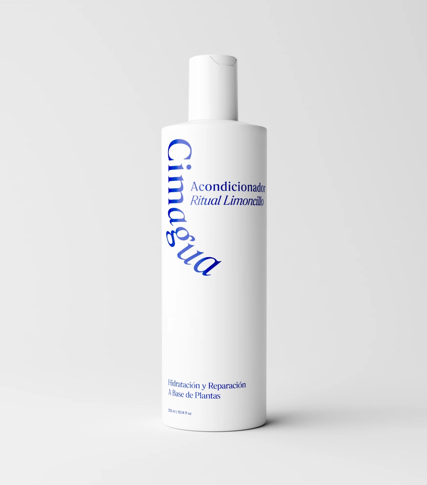 Acondicionador Ritual Limoncillo
