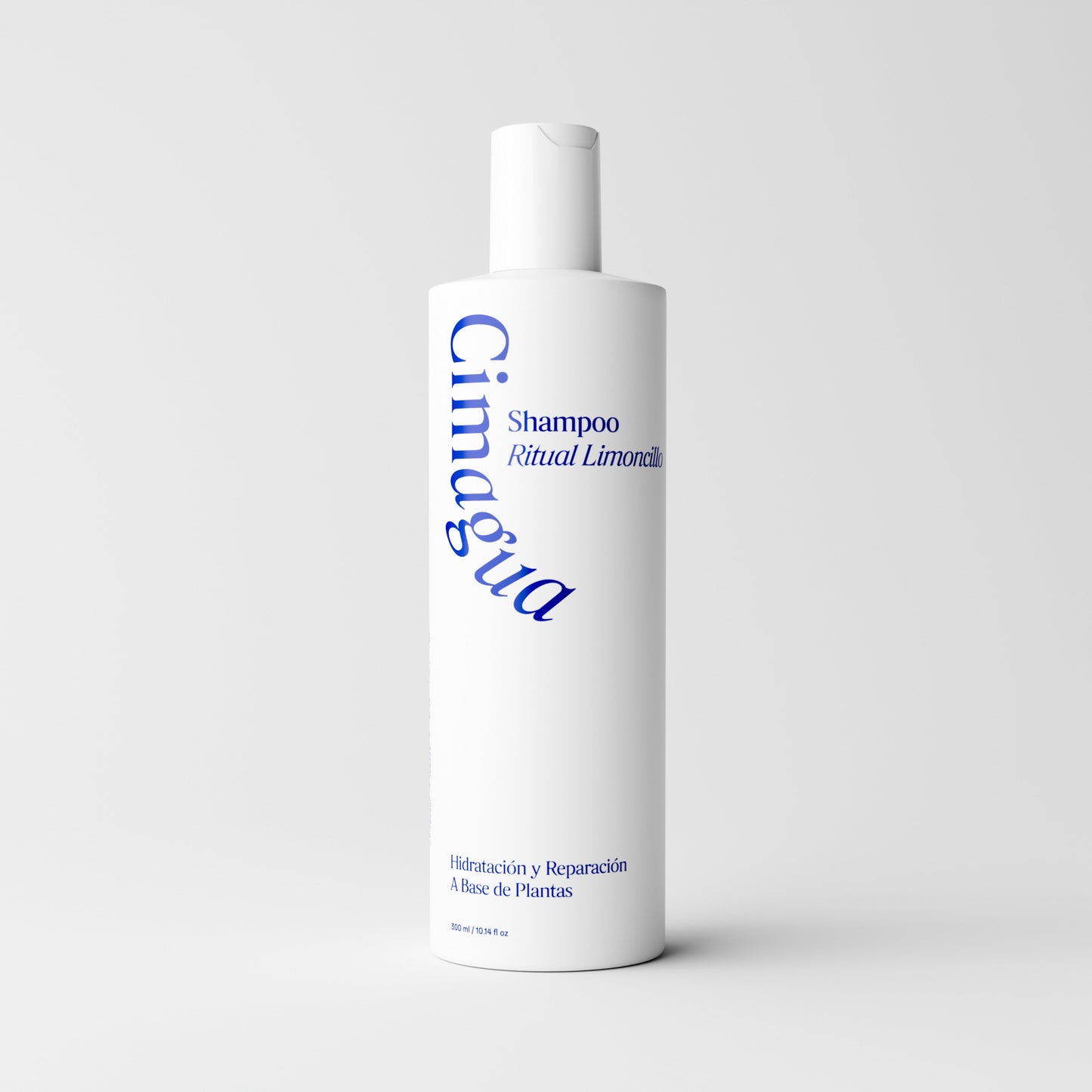 Shampoo Ritual Limoncillo
