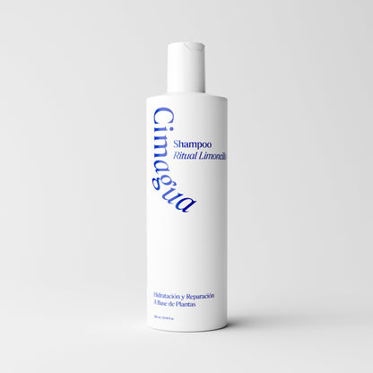 Shampoo Ritual Limoncillo