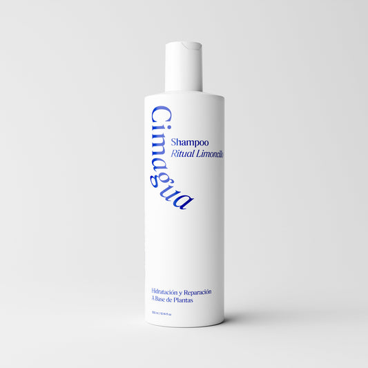 Shampoo Ritual Limoncillo